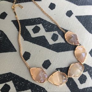 Kendra Scott | NWOT Connely Necklace